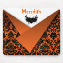 Search for gothic stuff mousepads For her