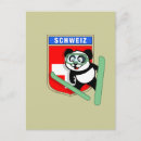 Search for ski jumping postcards Skiing