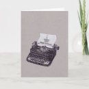 Search for writers birthday cards Literature