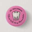 Search for dental hygienist badges Tooth