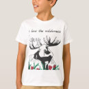 Search for moose tshirts Outdoors