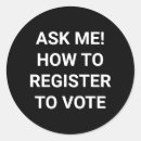 Search for how to stickers Vote