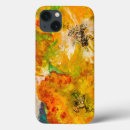 Search for bright gold iphone cases Abstract