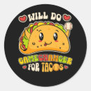 Search for funny mexican stickers Food