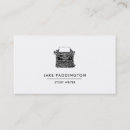 Search for story business cards Professional