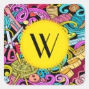 Search for tailoring stickers Knitting