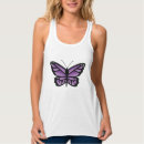 Search for butterfly singlets Insect