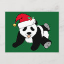 Search for cute panda postcards Animal