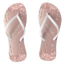 Search for sparkle jandals Pink