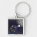 Search for illustrative key rings Space