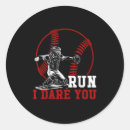 Search for stealing stickers Party