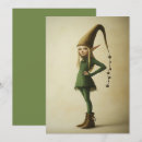 Search for elf invitations Fantasy