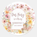 Search for fairyland stickers For her