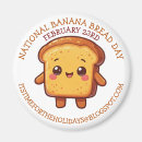 Search for bread magnets Food