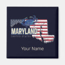 Search for annapolis magnets America
