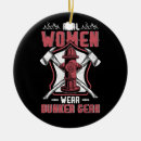 Search for female with a christmas tree decorations Women