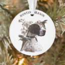 Search for pointer dog christmas tree decorations Beautiful