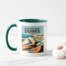 Search for sleeping bear mugs Michigan