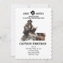 Search for jolly roger invitations Skull and crossbones
