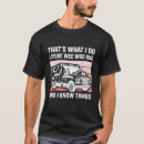 Search for ambulance driver tshirts Patient