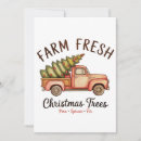 Search for vintage farm christmas cards Xmas