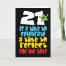 Search for 21st birthday cards Humour