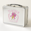 Search for teachers lunch boxes Education
