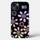 Search for daisy flower iphone cases Monogrammed