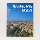 Search for spain puzzles Buildings