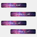 Search for night sky stickers Purple