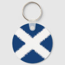 Search for scotland key rings Saltire