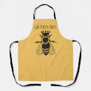 Search for bee queen aprons Chef