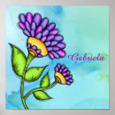 Search for alcohol inks posters Purple