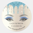 Search for lash cleanser Beauty salon