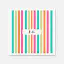 Search for multi color napkins Birthday