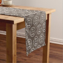 Search for business logo table runners Minimalist