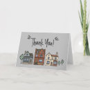 Search for new client cards Real estate agent