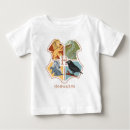 Search for cartoon baby shirts infant