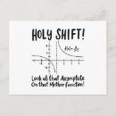 Search for arithmetic postcards Calculation