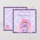 Search for sister baby shower invitations For her