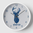 Search for antler clocks Grey