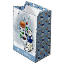Search for basketball christmas gift bags Team