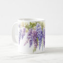 Search for wisteria mugs Botanical