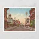 Search for king street postcards Vintage