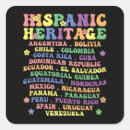 Search for latino culture stickers Hispanic