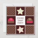 Search for swap invitations Cookies