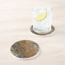 Search for bronze coasters Abstract
