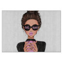 Search for coffee chopping boards Tea