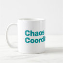 Search for chaos mugs Manager