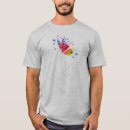 Search for i love you sign language tshirts Awareness